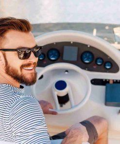 קורס סקיפר ביאכטה