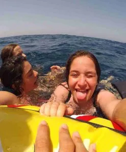 מרינה הרצליה שייט