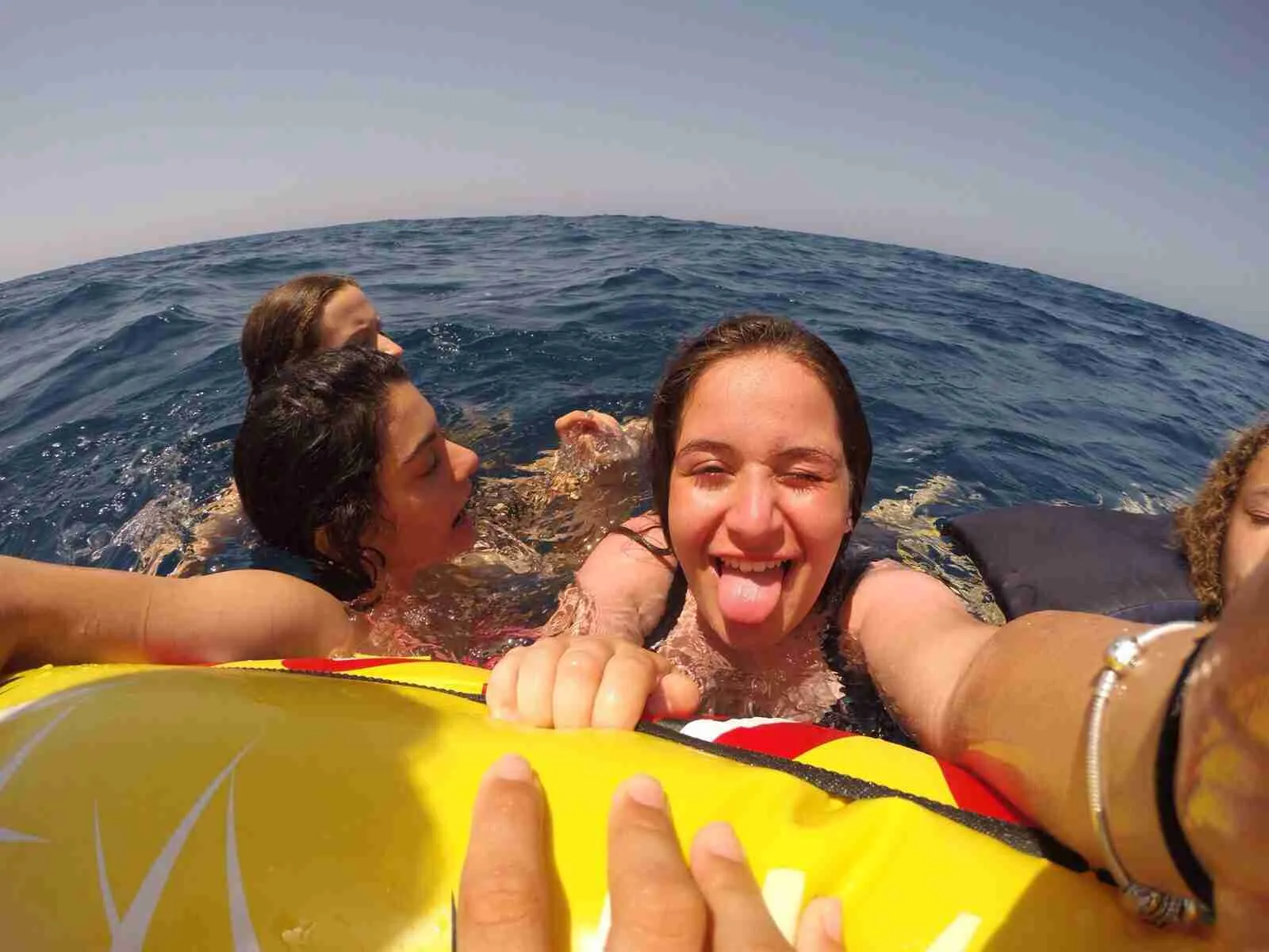 מרינה הרצליה שייט