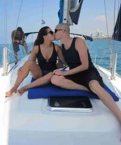 הצעת נישואים במפרשית