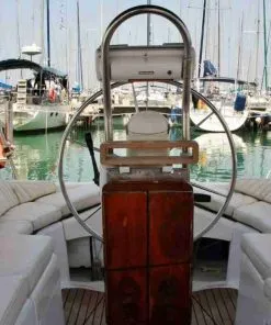 יכאטה תומה | TOMA | מרינה הרצליה