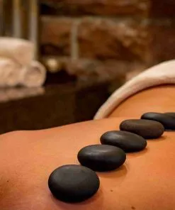 חבילת ספא על יאכטה