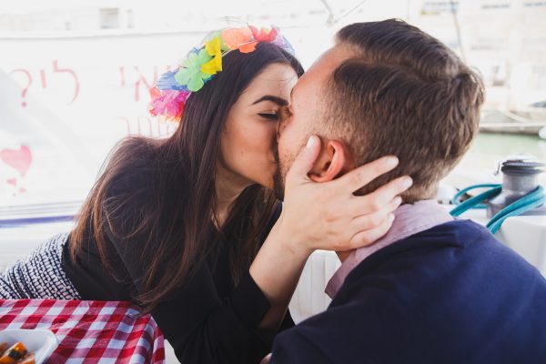 השכרת יאכטה מחיר לזוג